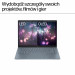 HP Pavilion14-ew1007nn Ultra 5 125H 14,0"2.8K OLED 400nits 120Hz 16GB DDR5 SSD512 Intel Arc 5MP Win11 2Y Natural Silver - Galeria zdjęcie 11