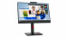 Lenovo ThinkCentre Tiny-In-One 24 Gen 5 23.8"FHD IPS 60Hz 250nits AG HDMI, DP, USB 3Y - Galeria zdjęcie 2
