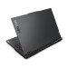 Lenovo Legion Pro 5 16IRX9 i5-14500HX 16" WQXGA IPS 500nits AG 240Hz 32GB DDR5 5600 SSD1TB GeForce RTX 4060 8GB Win11 Onyx Grey - Galeria zdjęcie 16