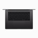 Apple MacBook Pro 16" M3 Pro 12-core CPU + 18-core GPU 36GB 512GB SSD Space Black - Galeria zdjęcie 2