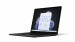 Microsoft Surface Laptop 5 i5-1245U 13.5"Touch (2256 x 1504) 400nits 8GB LPDDR5X SSD256 Iris Xe Graphics W11Pro Black 2Y - Galeria zdjęcie 2