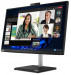 Lenovo ThinkCentre neo 30a 24 i3-1215U 23.8"FHD IPS 250nits AG 8GB SSD256 UHD W11Pro Raven Black 3Y OnSite - Galeria zdjęcie 2