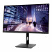 Lenovo N27p 27"UHD IPS 350nits AG HDMI, DP,USB Raven Black - Galeria zdjęcie 2