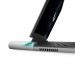 Dell Alienware x14 R2 A14-X14R223880SA i7-13620H 14.0"WQXGA 165Hz AG 32GB DDR4 SSD1TB BT BLKB GeForce RTX 4060_8GB Win11 Lunar Silver (REPACK) 2Y - Galeria zdjęcie 16