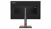 Lenovo ThinkVision P32pz-30 31,5" UHD 60Hz 650nits AG HDMI, DP, USB Raven Black - Galeria zdjęcie 12