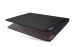 Lenovo IdeaPad Gaming 3 15ACH6 Ryzen 5 5500H 15.6" FHD IPS 300nits AG 144Hz 8GB DDR4 3200 SSD512 GeForce RTX 2050 4GB NoOS Shadow Black - Galeria zdjęcie 3