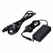 Zasilacz Dell Power Cord: Euro 65W AC Adaptor (Kit) - Galeria zdjęcie 1
