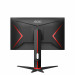 MONITOR AOC LED 23,8" 24G2ZU/BK - Galeria zdjęcie 7