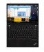 Lenovo ThinkPad T14 G2 i5-1135G7 14"FHD 16GB SSD256 Intel Iris Xe Graphics G7 Keyboard-backlit no onboard Ethernet W10Pro 3Y Onsite +3Y KYD - Galeria zdjęcie 4