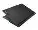 Lenovo Legion Pro 7 16ARX8H Ryzen 9 7945HX 16" WQXGA IPS 500nits AG 240Hz 32GB DDR5 5200 2xSSD1TB GeForce RTX 4080 12GB Win11 Onyx Grey - Galeria zdjęcie 14