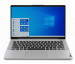 Lenovo IdeaPad 5 14ITL05 i5-1135G7 14" FHD IPS 300nits AG 8GB DDR4 3200 SSD512 Integrated Intel Iris Xe Graphics WIn11 Platinum Grey - Galeria zdjęcie 2