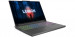 Lenovo Legion Slim 5 16APH8 Ryzen 5 7640HS 16" WQXGA IPS 500nits AG 240Hz 16GB DDR5 5600 SSD1TB GeForce RTX 4060 8GB Win11 Storm Grey - Galeria zdjęcie 2