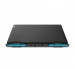 Lenovo IdeaPad Gaming 3 16ARH7 Ryzen 5 6600H 16" WQXGA IPS 500nits AG 165Hz 16GB DDR5 4800 SSD512 GeForce RTX 3050 4GB Win11 Onyx Grey - Galeria zdjęcie 9