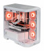 Komputer Actina PB MSI 7800X3D/32GB/1TB/RTX4070TiS/850W - Galeria zdjęcie 8