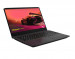 Lenovo IdeaPad Gaming 3 15ACH6 Ryzen 5 5500H 15.6" FHD IPS 300nits AG 144Hz 16GB DDR4 3200 SSD512 GeForce RTX 2050 4GB NoOS Shadow Black - Galeria zdjęcie 1
