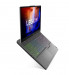Lenovo Legion 5 15ARH7H Ryzen 7 6800H 15.6" WQHD IPS 300nits AG 165Hz 16GB DDR5 4800 SSD512 GeForce RTX 3060 6GB NoOS Storm Grey - Galeria zdjęcie 3