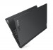 Lenovo Legion Pro 5 16ARX8 Ryzen 5 7645HX 16" WQXGA IPS 300nits AG 16GB DDR5 5200 SSD512 GeForce RTX 4050 6GB NoOS Onyx Grey - Galeria zdjęcie 5