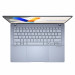 ASUS Vivobook S 14 OLED S5406MA-PP016W Ultra 7 155H 14.0"3K 120Hz 400nits Glossy 16GB LPDDR5X SSD1TB Intel Arc Graphics WLAN+BT Cam 75WHrs Win11 Mist Blue - Galeria zdjęcie 5