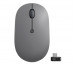 Mysz Lenovo Go USB-C Wireless Mouse Storm Grey - Galeria zdjęcie 1