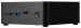 MSI Cubi NUC 1M-002EU i5-120U 8GB SSD512GB Intel UHD Graphics AX211 WiFi 6E Windows 11 Pro Black - Galeria zdjęcie 10