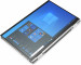 HP EliteBook 1040 G8 i5-1145G7 14"FHD Touch AG 16GB SSD256 BT x360 4G_LTE BLKB FPR W11Pro Silver (REPACK) 2Y - Galeria zdjęcie 9
