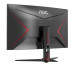 MONITOR AOC LED 27" C27G2ZE/BK - Galeria zdjęcie 8