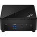 MSI Cubi 5 12M-001EU i7-1255U 16GB SSD512GB M.2 Win11 Pro Black - Galeria zdjęcie 5