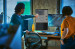 HP Z2 Tower G9 i7-13700K 32GB DDR5 SSD1TB Intel UHD Graphics 770 W11Pro 3Y OnSite - Galeria zdjęcie 8