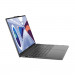 Lenovo Yoga 7 16IRL8 i7-1360P 16" 2.5K IPS 400nits Glossy 60Hz Touch 16GB LPDDR5-5200 SSD512 Intel Iris Xe Graphics Win11 Arctic Grey - Galeria zdjęcie 12