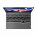 Lenovo Legion 5 16IRX9 i7-14650HX 16" WQXGA IPS 500nits AG 240Hz 32GB DDR5 5600 SSD1TB GeForce RTX 4070 8GB NoOS Luna Grey 3Y - Galeria zdjęcie 6