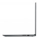 Lenovo IdeaPad 1 15AMN7 Ryzen 3 7320U 15.6" FHD TN 220nits AG 8GB LPDDR5-5500 SSD512 Radeon 610M Graphics NoOS Cloud Grey - Galeria zdjęcie 3