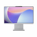 Lenovo IdeaCentre AIO 24IRH9 i7-13620H 23,8"FHD IPS 250nits AG 16GB DDR5 5200 SSD512 Intel UHD Graphics Win11 Cloud Grey - Galeria zdjęcie 1
