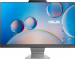 ASUS AIO A3402WVAK-BA003W Core 5 120U 23.8" FHD 250nits Anti-Glare sRGB 100% Wide View 8GB DDR5 SSD512 Intel Graphics Cam720p Win11 Black - Galeria zdjęcie 1