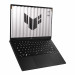 ASUS TUF Gaming A14 FA401UV-R7321W Ryzen 7 8845HS 14.0" 2,5K 165Hz IPS-level 400nits AG 32GB LPDDR5X SSD1TB GeForce RTX 4060 8GB WLAN+BT Cam1080p 73WHrs Win11 Jaeger Gray - Galeria zdjęcie 7