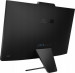 ASUS AIO A3402WVAK-BA015W CORE 3 100U 23.8" FHD AH 8GB DDR5 SSD512 Intel Graphics Cam720p Win11 Black - Galeria zdjęcie 8