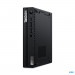 Lenovo ThinkCentre M80q G3 Tiny i5-12500T 16GB DDR5 SSD256 UHD 770 W11Pro Black 3Y OnSite - Galeria zdjęcie 4
