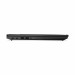 Lenovo ThinkPad T16 G3 Ultra 7 155U 16.0" WUXGA IPS 300nits AG 16GB DDR5 SSD512 Arc W11Pro Black 3Y OnSite - Galeria zdjęcie 12