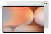 Samsung Galaxy Tab S10 Ultra (X920) WiFi 12/512GB Silver - Galeria zdjęcie 1