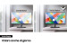 MONITOR SAMSUNG LED 32" LS32B800PXUXEN - Galeria zdjęcie 11