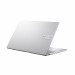 ASUS Vivobook 17 X1704VA-AU582 i5-1334U 17.3"FHD IPS-level Panel 60Hz 250nits AG 16GB DDR4 SSD512 Intel Iris X Graphics WLAN+BT Cam720p 50WHrs NoOS Cool Silver - Galeria zdjęcie 5