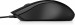 Mysz HP Wired Mouse 100 przewodowa czarna 6VY96AA - Galeria zdjęcie 2