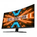MONITOR GIGABYTE LED 32" M32QC-EK 165Hz - Galeria zdjęcie 2