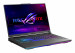 ASUS ROG Strix G16 G614JZ-N3012W i7-13650HX 16.0" FHD+ 165Hz IPS-level 250nits AG 16GB DDR5 4800 SSD512 GeForce RTX 4080 12GB LAN WLAN+BT Cam720p Backlit Keyboard RGB 90WHrs Win11 Eclipse Gray - Galeria zdjęcie 2