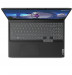 Lenovo IdeaPad Gaming 3 16IAH7 i5-12450H 16" WQXGA IPS 500nits AG 165Hz 16GB DDR4 3200 SSD512 GeForce RTX 3050 Ti 4GB NoOS Onyx Grey - Galeria zdjęcie 8