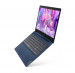 Lenovo 3i-15ITL05 i3-1115G4 15.6"FHD 8GB SSD512 IrisXe_G4 BT FPR Win10 (REPACK) 2Y Abyss Blue - Galeria zdjęcie 2