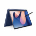 Lenovo FLEX-5-16IRU8 i7-1355U 16"WUXGA Touch IPS 16GB SSD512 BT BLKB FPR x360 Win11 Abyss Blue (REPACK) 2Y - Galeria zdjęcie 11