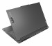 Lenovo Legion Slim 5 16IRH8 i7-13700H 16" WQXGA IPS 500nits AG 240Hz 16GB DDR5 5200 SSD512 GeForce RTX 4070 8GB Win11 Misty Grey - Galeria zdjęcie 8