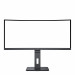 MONITOR AOC LED 34" CU34P3CV - Galeria zdjęcie 4