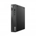 Lenovo ThinkCentre neo 50q Gen 4 i5-13420H 16GB DDR4 3200 SSD512 Intel UHD Graphics W11Pro Black - Galeria zdjęcie 2