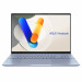 ASUS Vivobook S 16 OLED S5606MA-MX119W Ultra 7 155H 16.0" 3.2K 120Hz 400nits 32GB LPDDR5X SSD1TB Intel Arc Graphics WLAN+BT cam1080 Glossy 75WHrs Win11 Mist Blue - Galeria zdjęcie 2